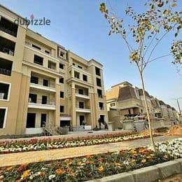 Apartment with a discount of 42% of its price next to Madinaty 7