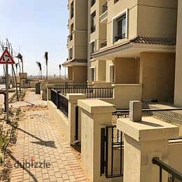 Apartment with a discount of 42% of its price next to Madinaty 8