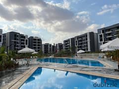 Apartment for sale in New Tourist Capital in Sun Capital Compound 0