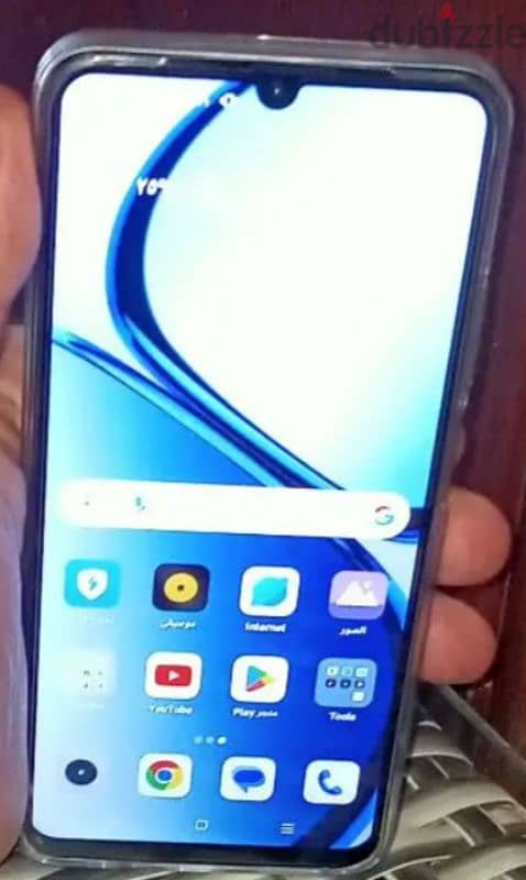 Realme C63 0