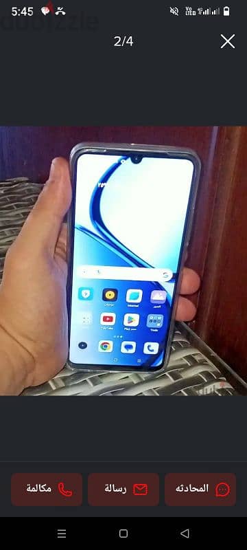 Realme C63 1