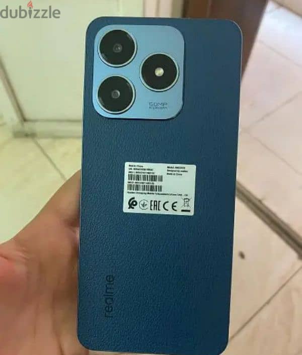 Realme C63 2