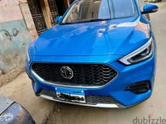 MG ZS 2024 كالزيرو تماما 0