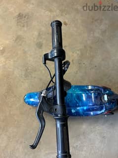 Kids Electrical Scooter