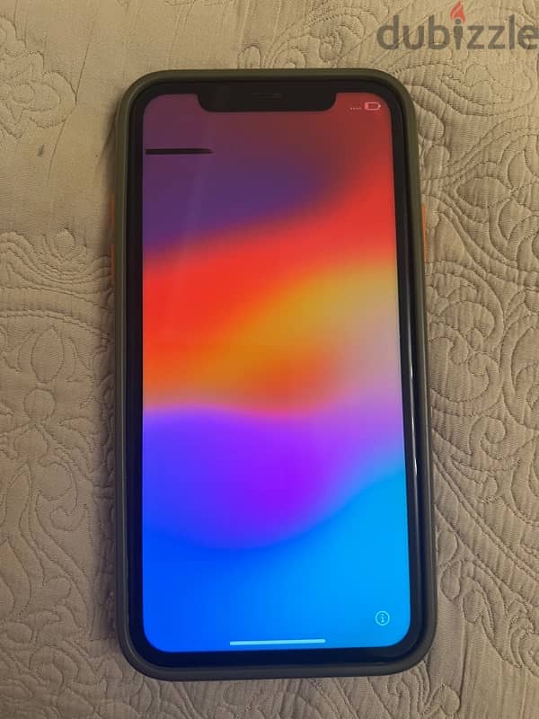 IPhone 11 128GB 0