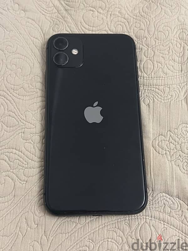 IPhone 11 128GB 2