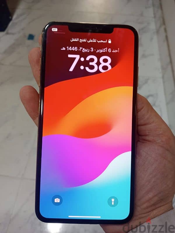 تليفون ايفون xsmax 1