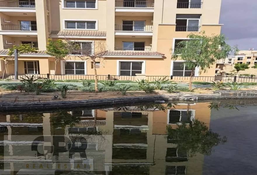 دوبلكس للبيع فى موقع مميز بالقرب من مدينتي / Duplex for sale in a prime location near Madinaty 8