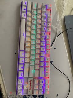 Redragon keyboard