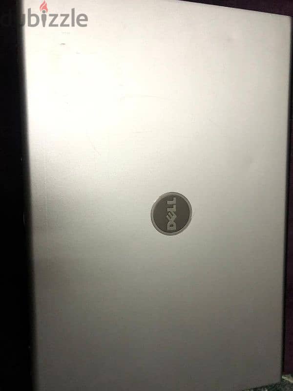 Dell M4800 Core i7 1