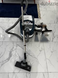 Bosch Series 4 Wet & Dry Vacuum