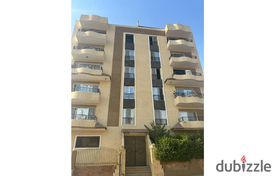 Appartment For sale 200m in new cairo 3rd statment arabella 0