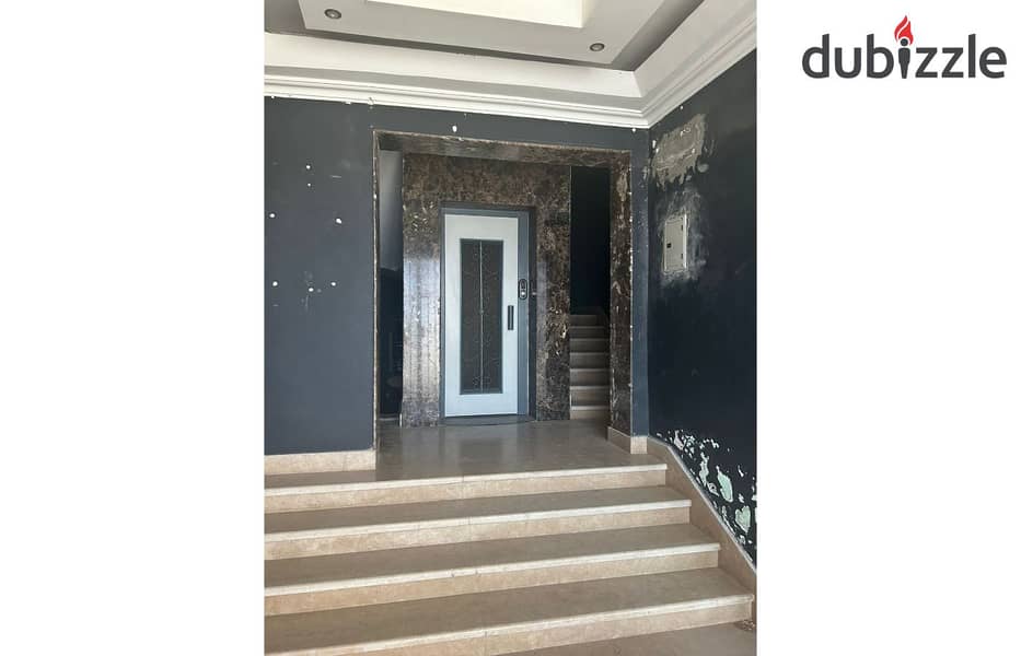 Appartment For sale 200m in new cairo 3rd statment arabella 2