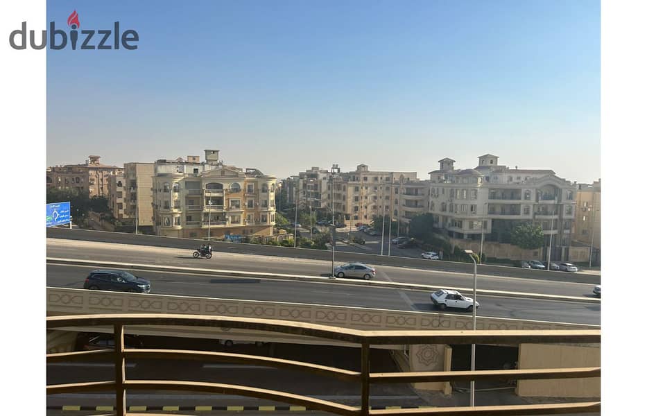 Appartment For sale 200m in new cairo 3rd statment arabella 3