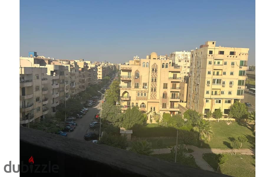 Appartment For sale 200m in new cairo 3rd statment arabella 4