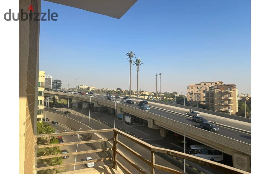 Appartment For sale 200m in new cairo 3rd statment arabella 8