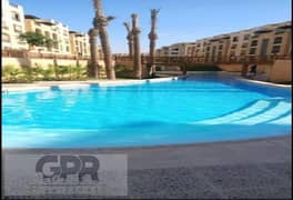 برايم لوكيشن شقة للبيع في كمبوند تلال ايست التجمع الخامس Prime Apartment 3 BDR for sale in Telal East Compound, Fifth Settlement