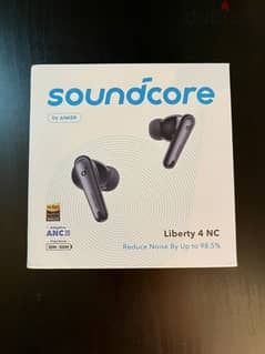 Soundcore Liberty 4 NC