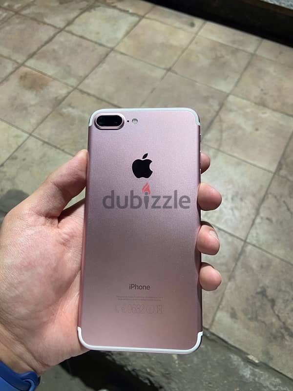 iphone 7 plus 1