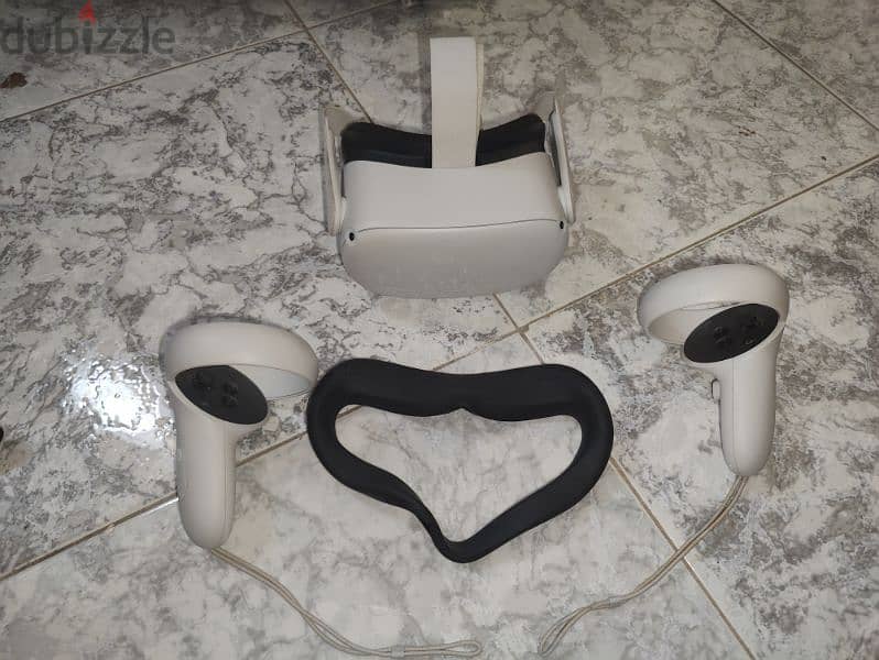 meta oculus quest 2 0