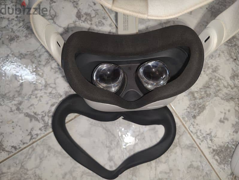 meta oculus quest 2 3