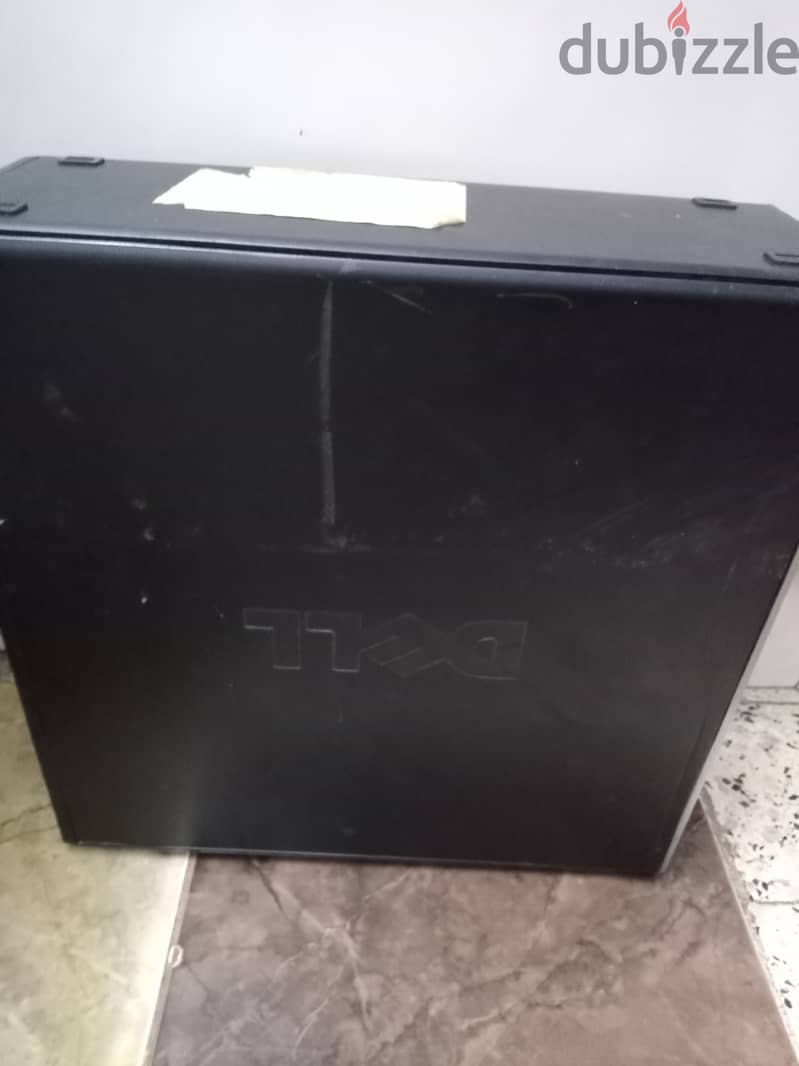 كيسه ورك ستيشن dell t5400 0