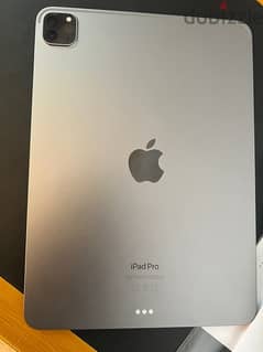 ipad pro 11 inch