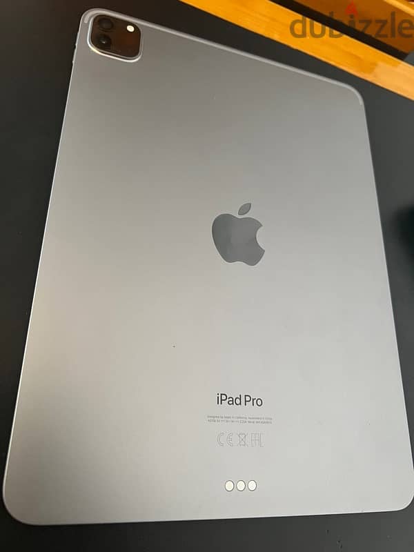 ipad pro 11 inch 3