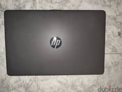 hp laptop 8 ram