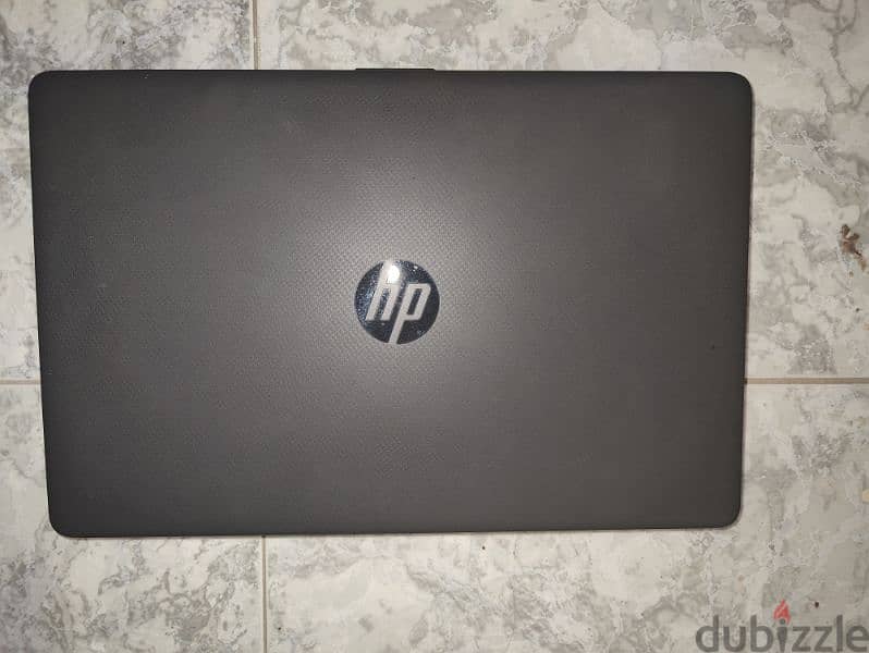 hp laptop 8 ram 0