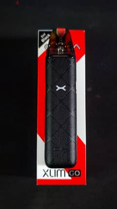 Xlim Go استعمال يومين Vape