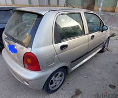 Chery QQ 2004 0