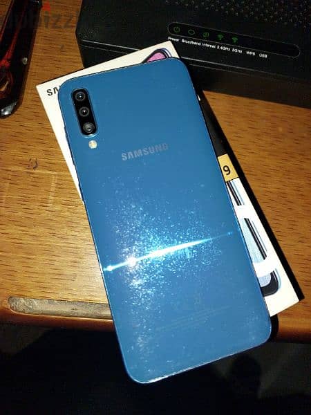 samsung a 50 4