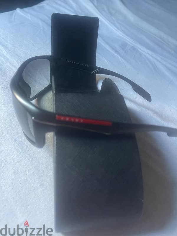 PRADA Sunglasses brand new 3