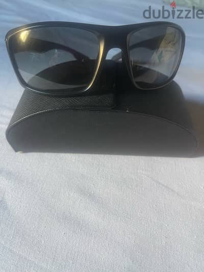 PRADA Sunglasses