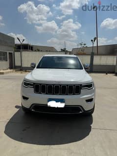 Jeep Grand Cherokee 2021 2021 0