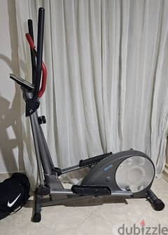 Elliptical