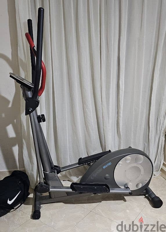 Elliptical Body sculpture، عجلة رياضه، اوربت تراك 0