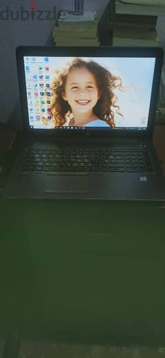 hp zbook 15 g4 core i7