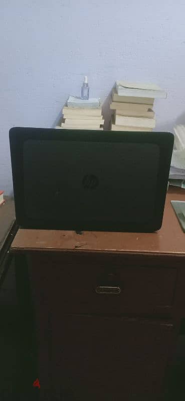 hp zbook 15 g4 core i7 3