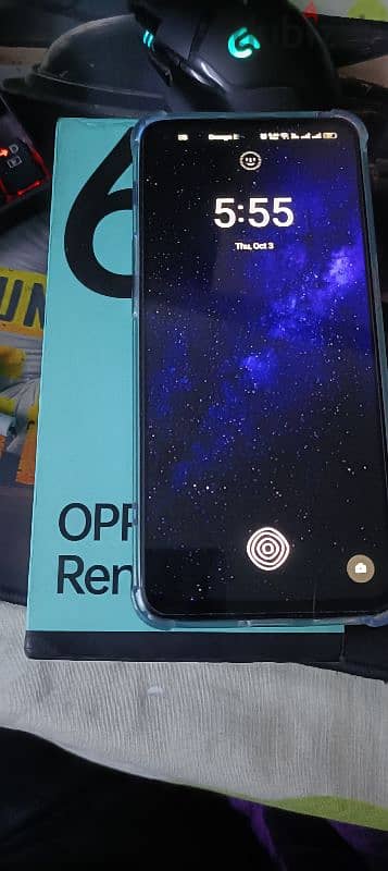 Oppo Reno 6 5g