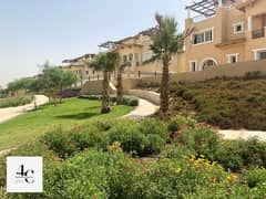 Townhouse Classic fully Finished 234m With Land Area 270m For Sale At The Lowest Market In Hyde Park Fifth Settlement