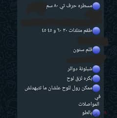 ادوات اعدادى هندسه كلها 0