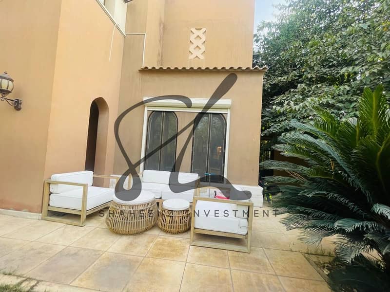 Luxury Town House for sale in MIVIDA New Cairo | Fully Finished & Ready to Move | Prime Location in New Cairo Golden Square next to Hyde Park 4