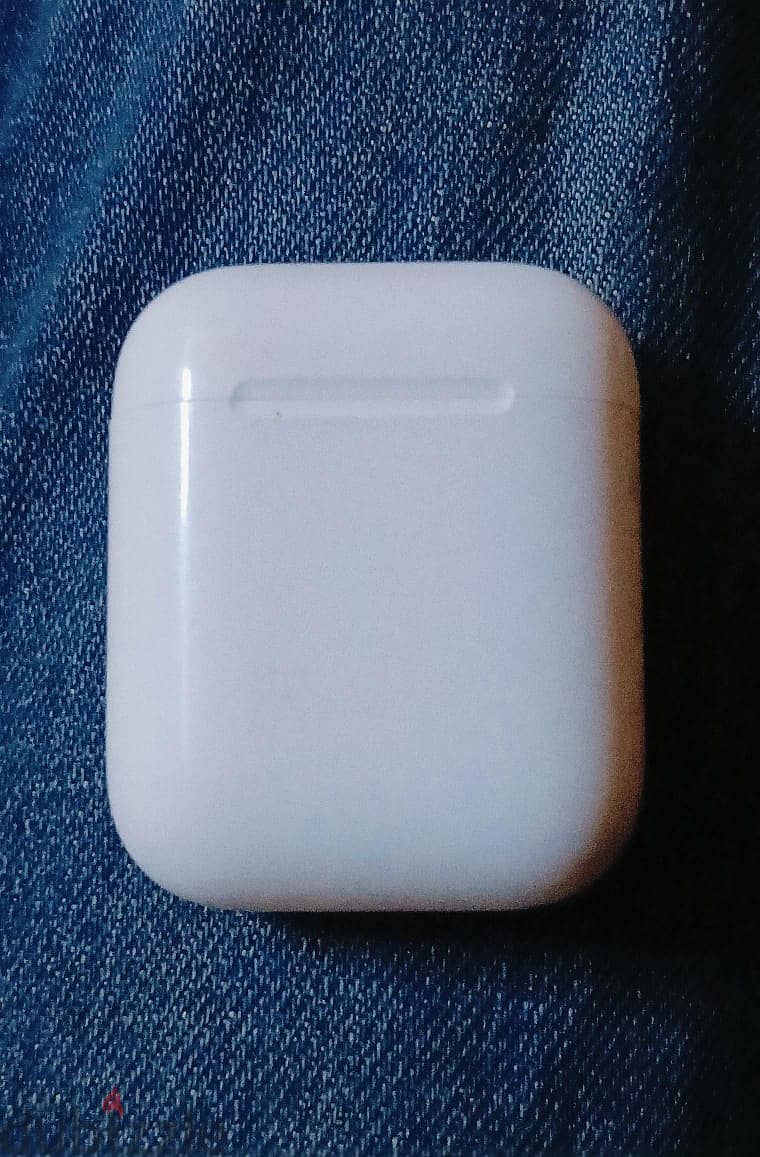 Apple AirPods Gen2 2