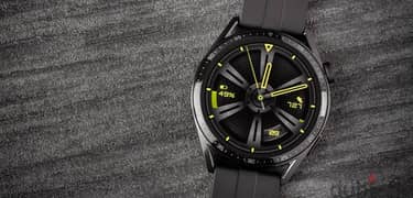 Huawei Watch GT 3  ساعة هواوي