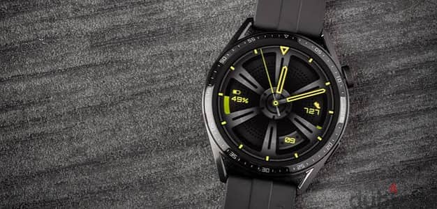 Huawei Watch GT 3  ساعة هواوي