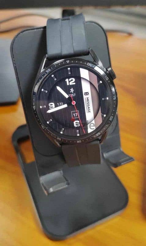 Huawei Watch GT 3  ساعة هواوي 5