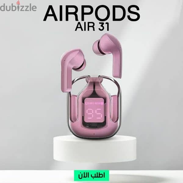 AIRPODS AIR 31 0