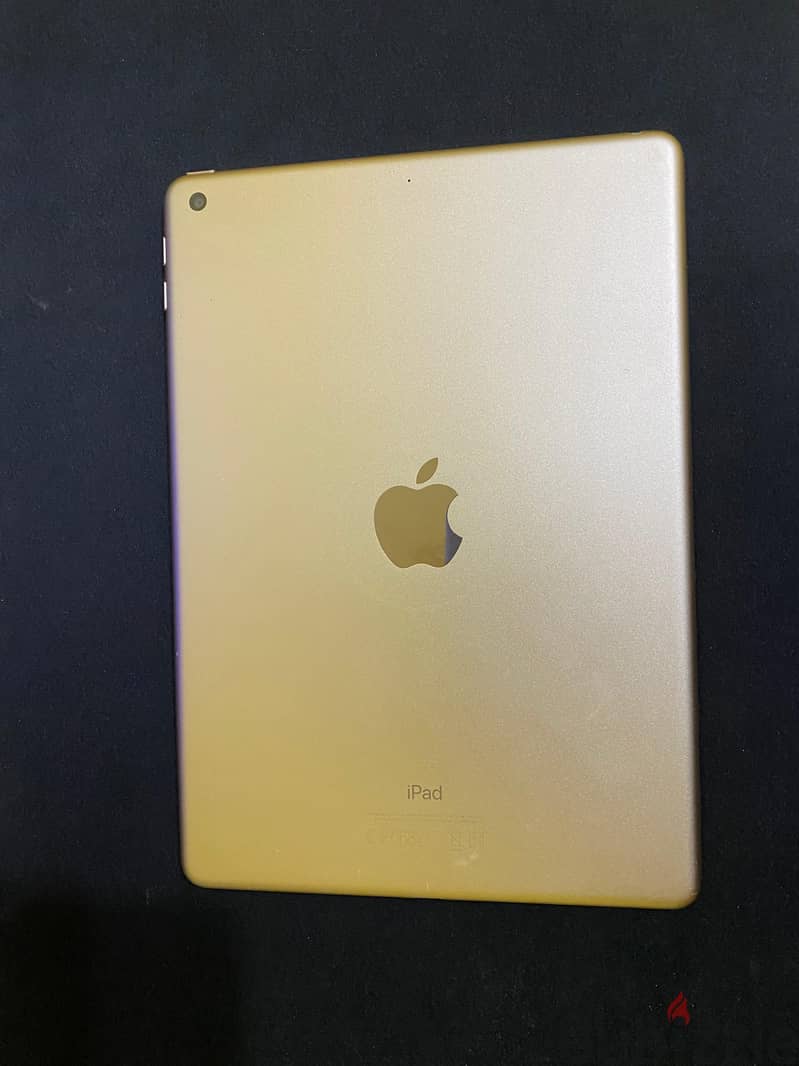 ipad 5 0